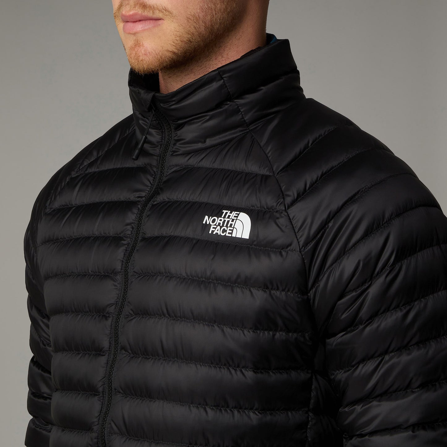 The North Face Down Jacket