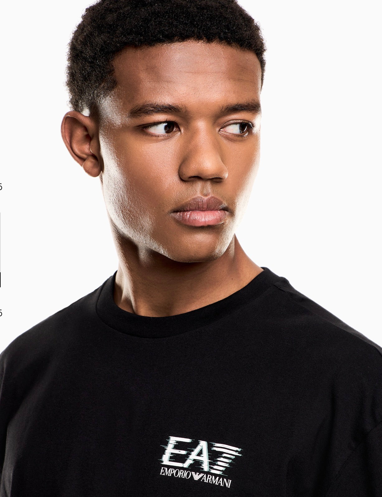 EA7 t shirt