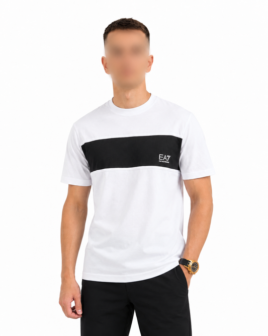EA7 T-shirt