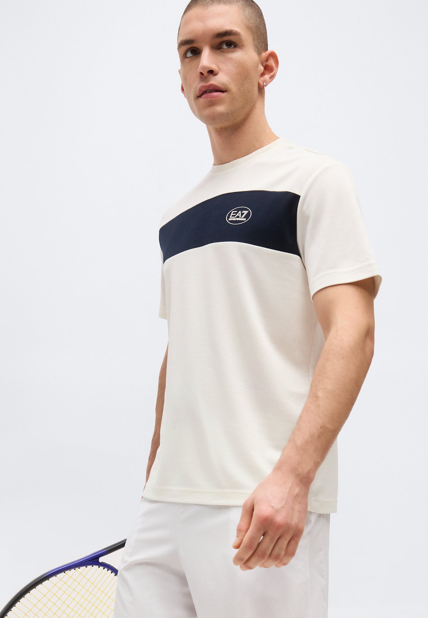 EA7 t shirt