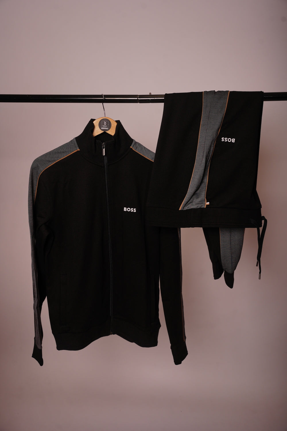 Boss Tracksuit