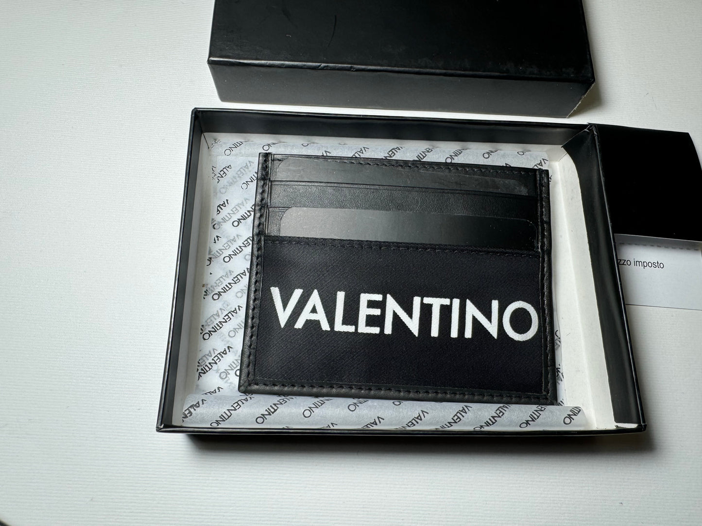 Mario Valentino Cardholder