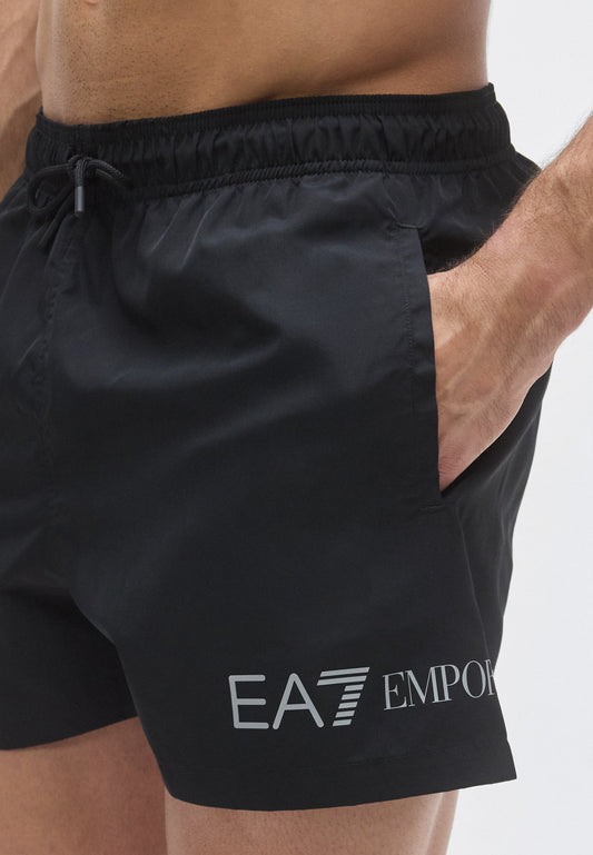 EA7 swimwear