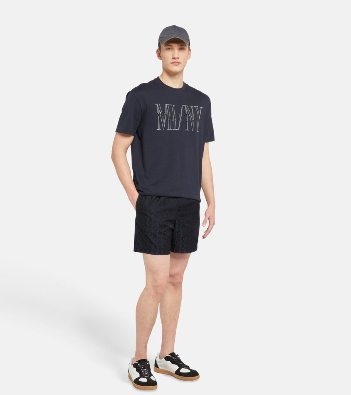 Armani exchange shorts