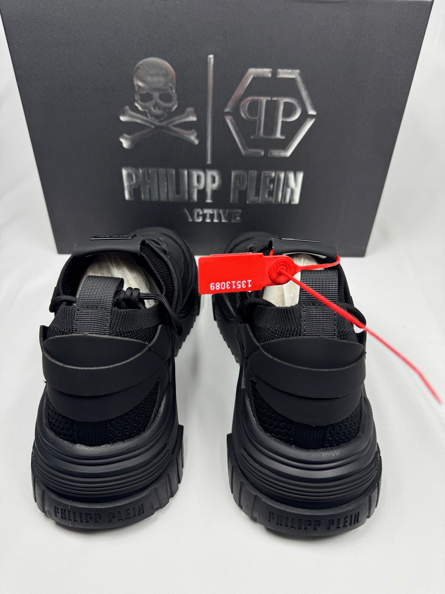 Philipp Plein sneakers