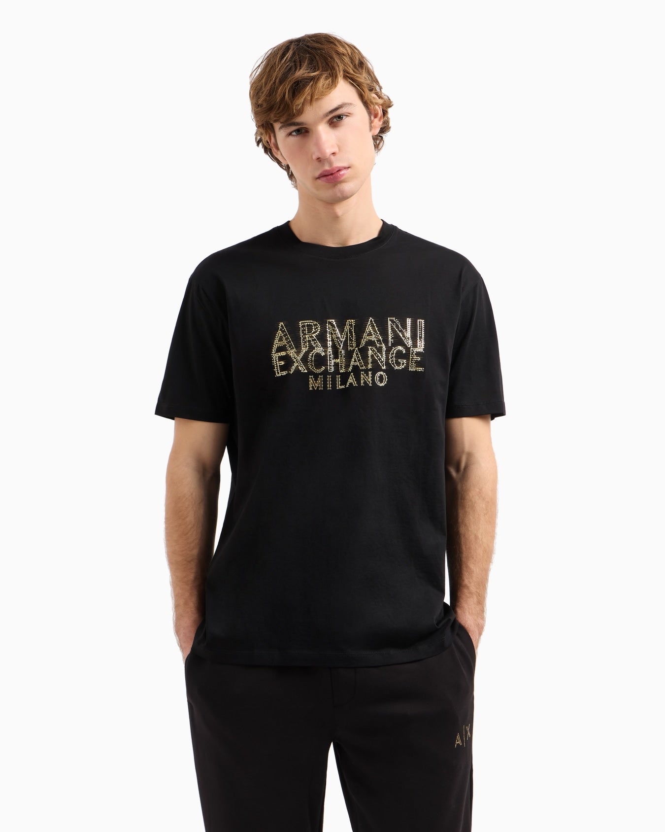 Armani Exchange t-shirt