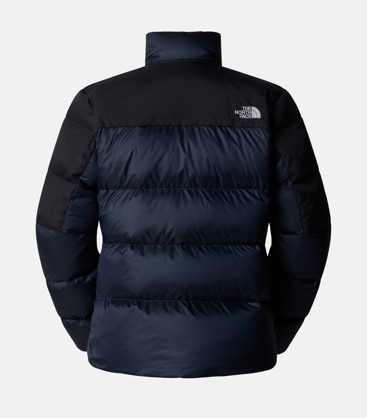 The north face jacket