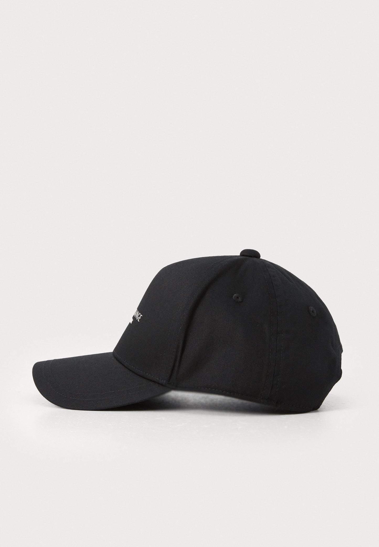 Armani Exchange cap
