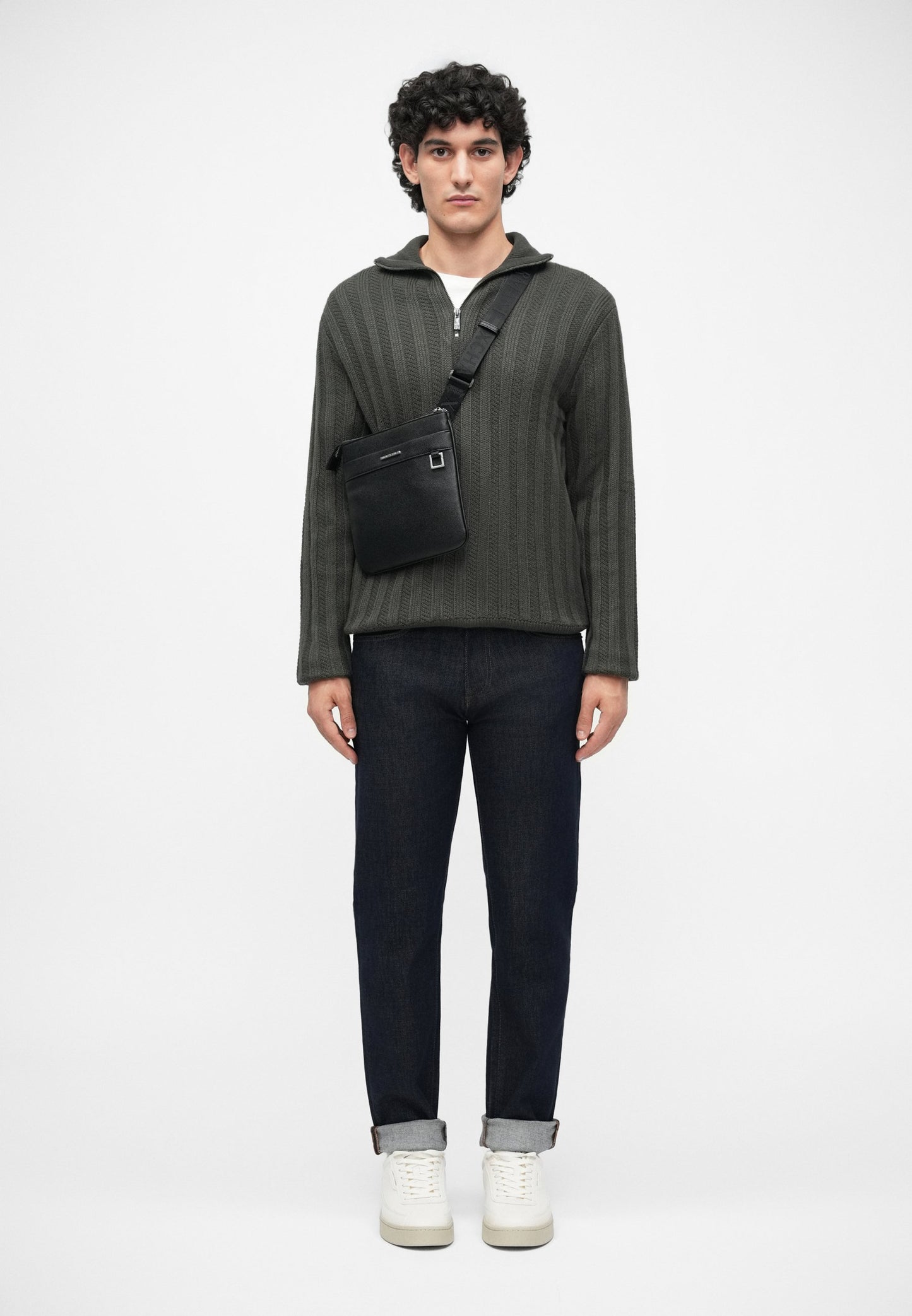 Armani Exchange bag
