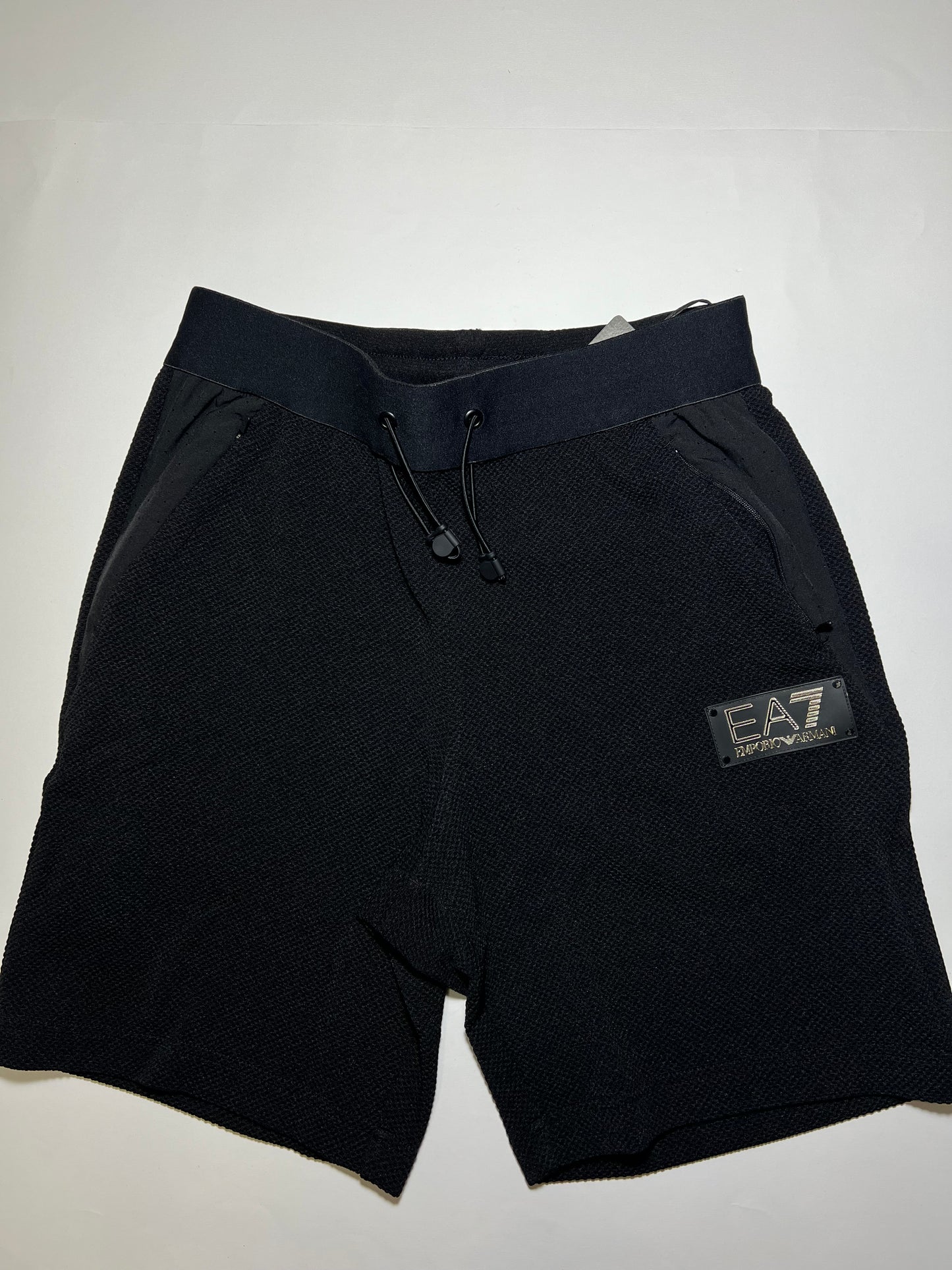 EA7 Shorts