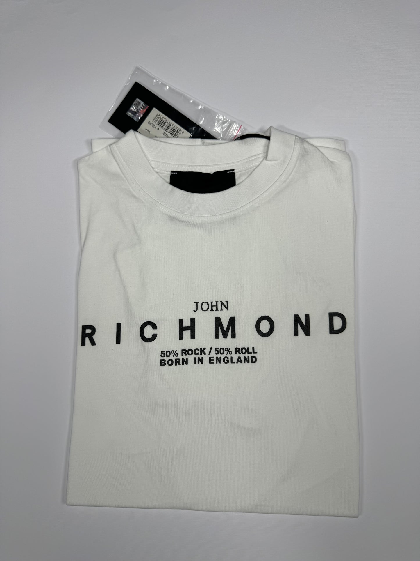 John Richmond T-shirt