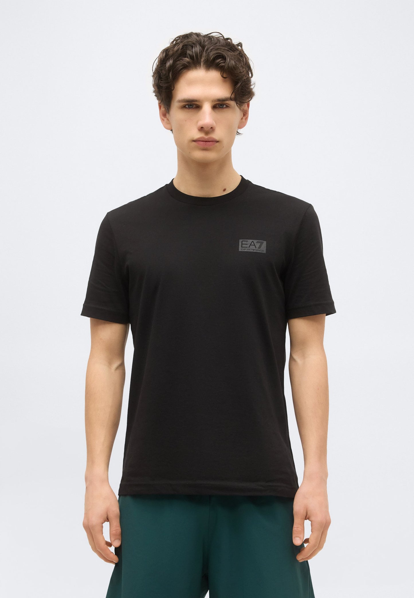 EA7 t shirt