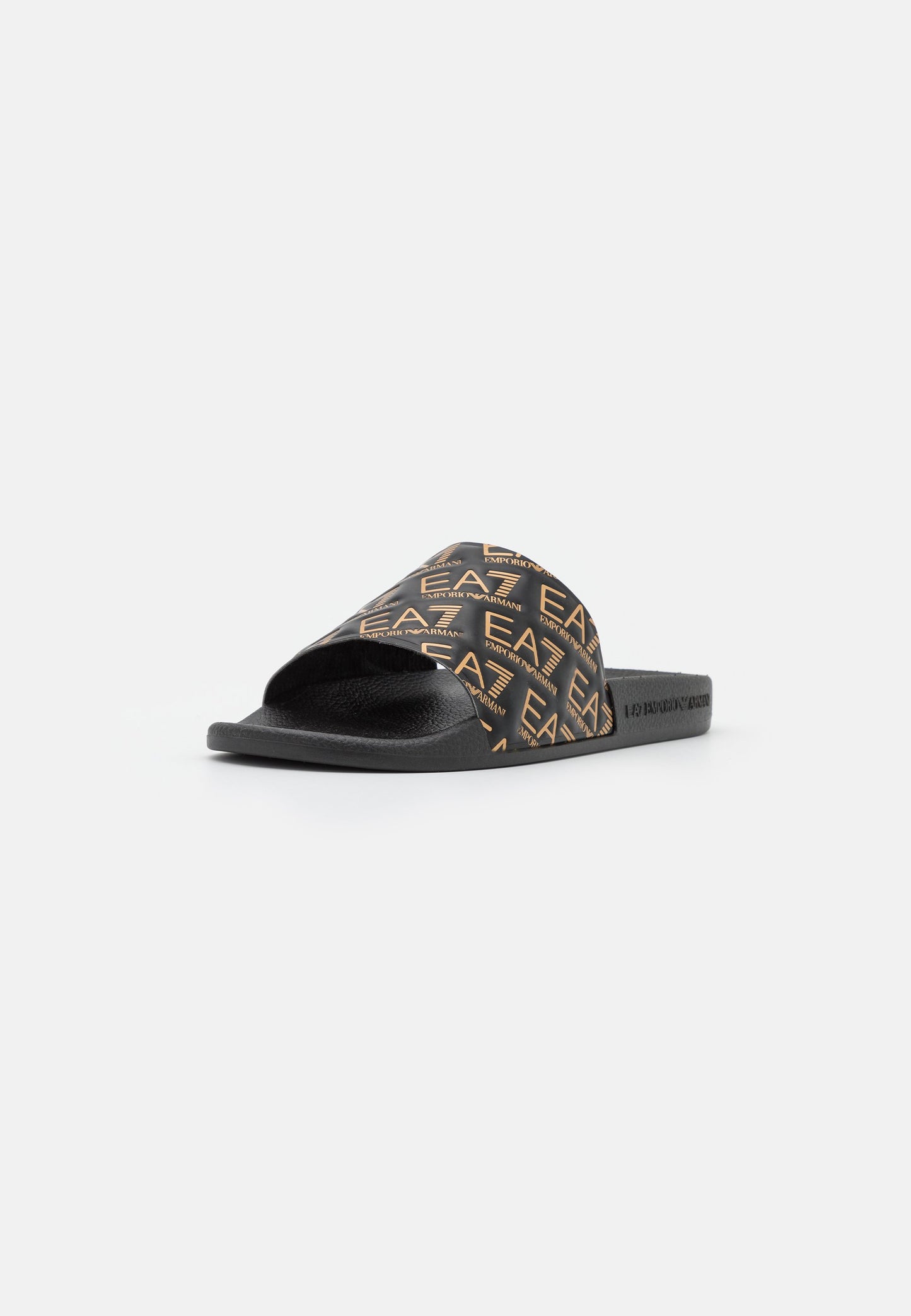 EA7 Slides