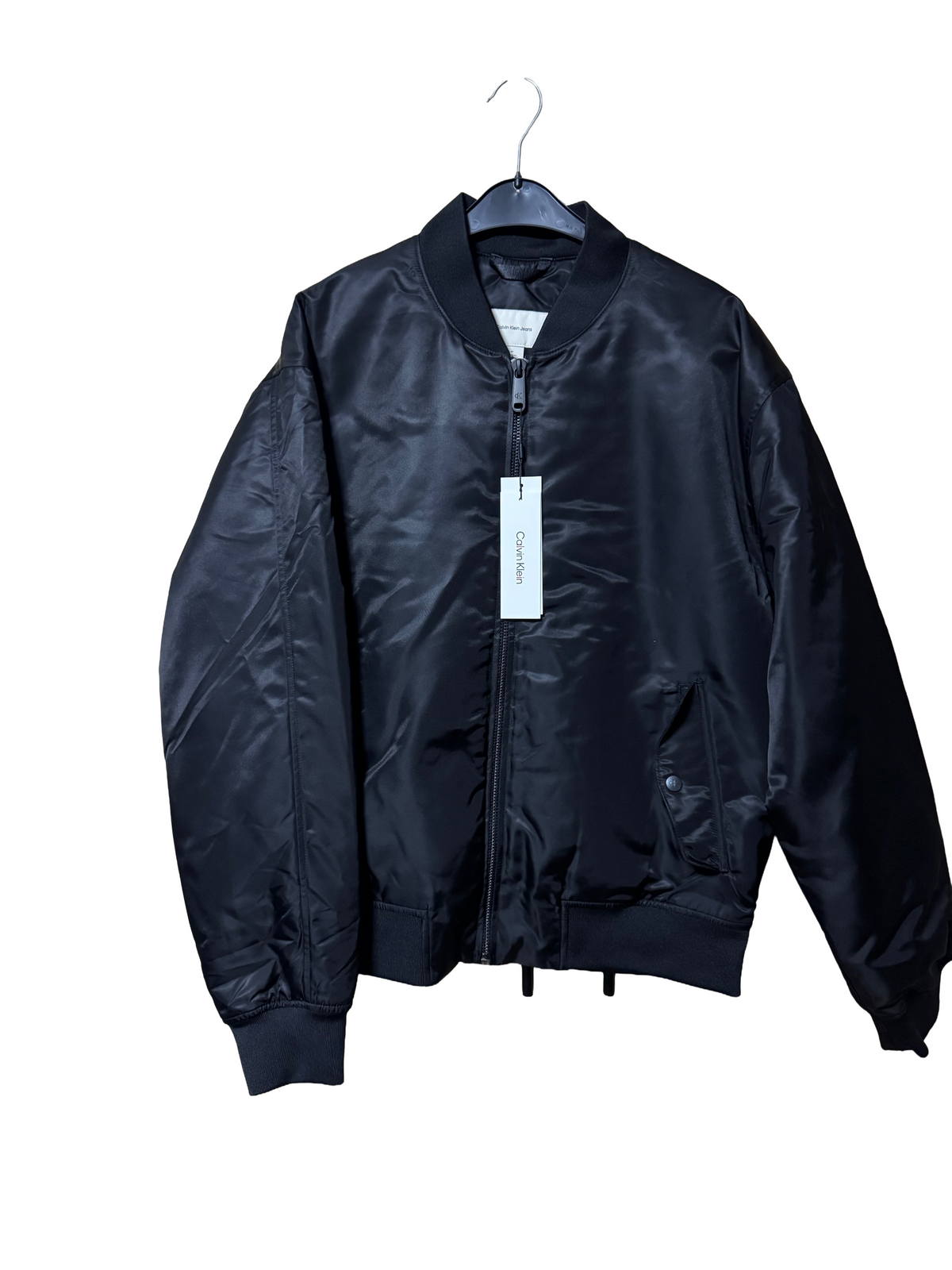 Calvin Klein bomber