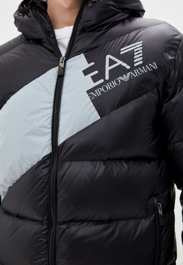 EA7 Jacket