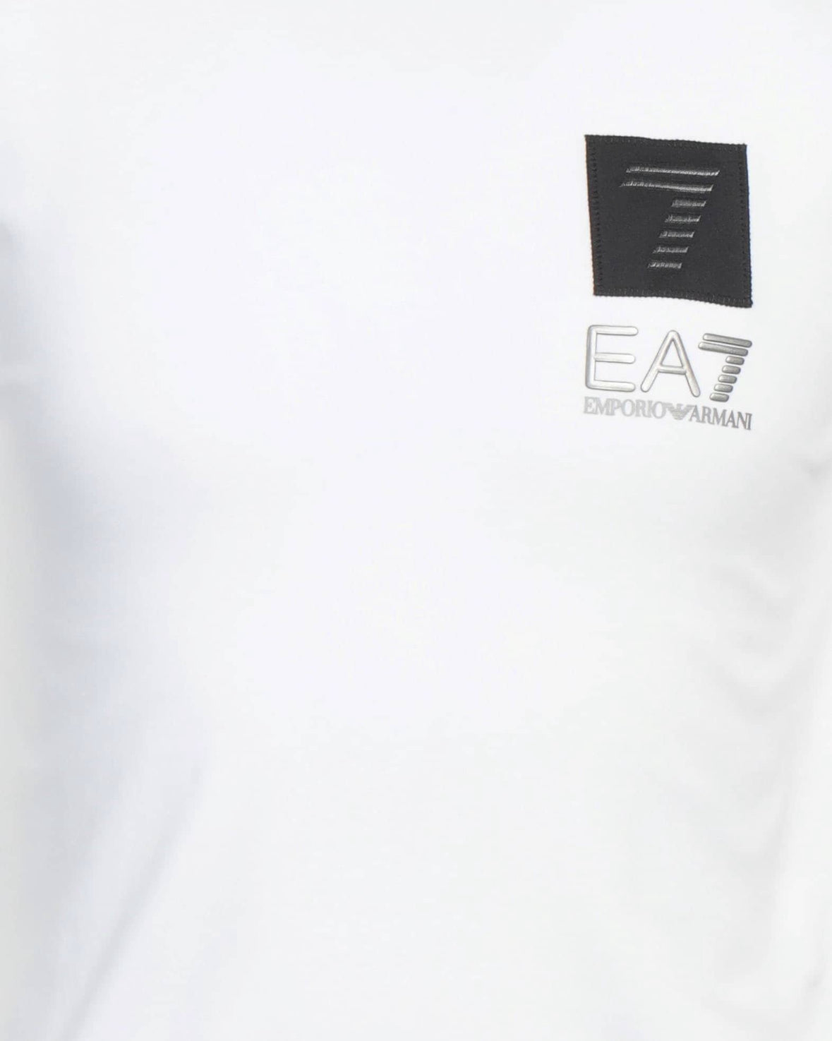 EA7 t-shirt