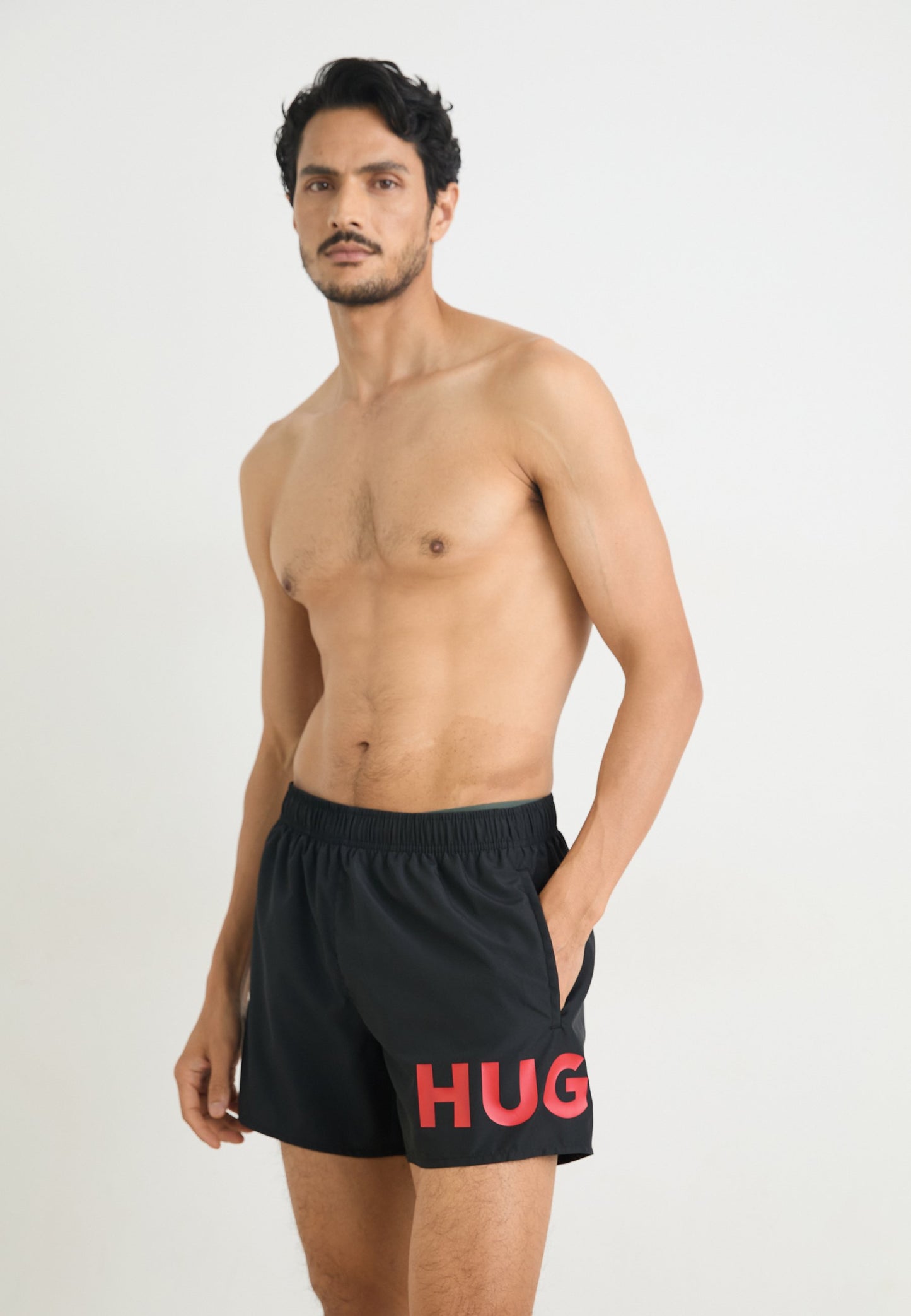 Hugo swimwear