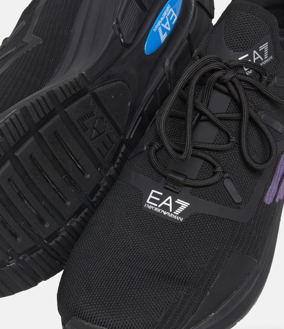 EA7 Sneakers