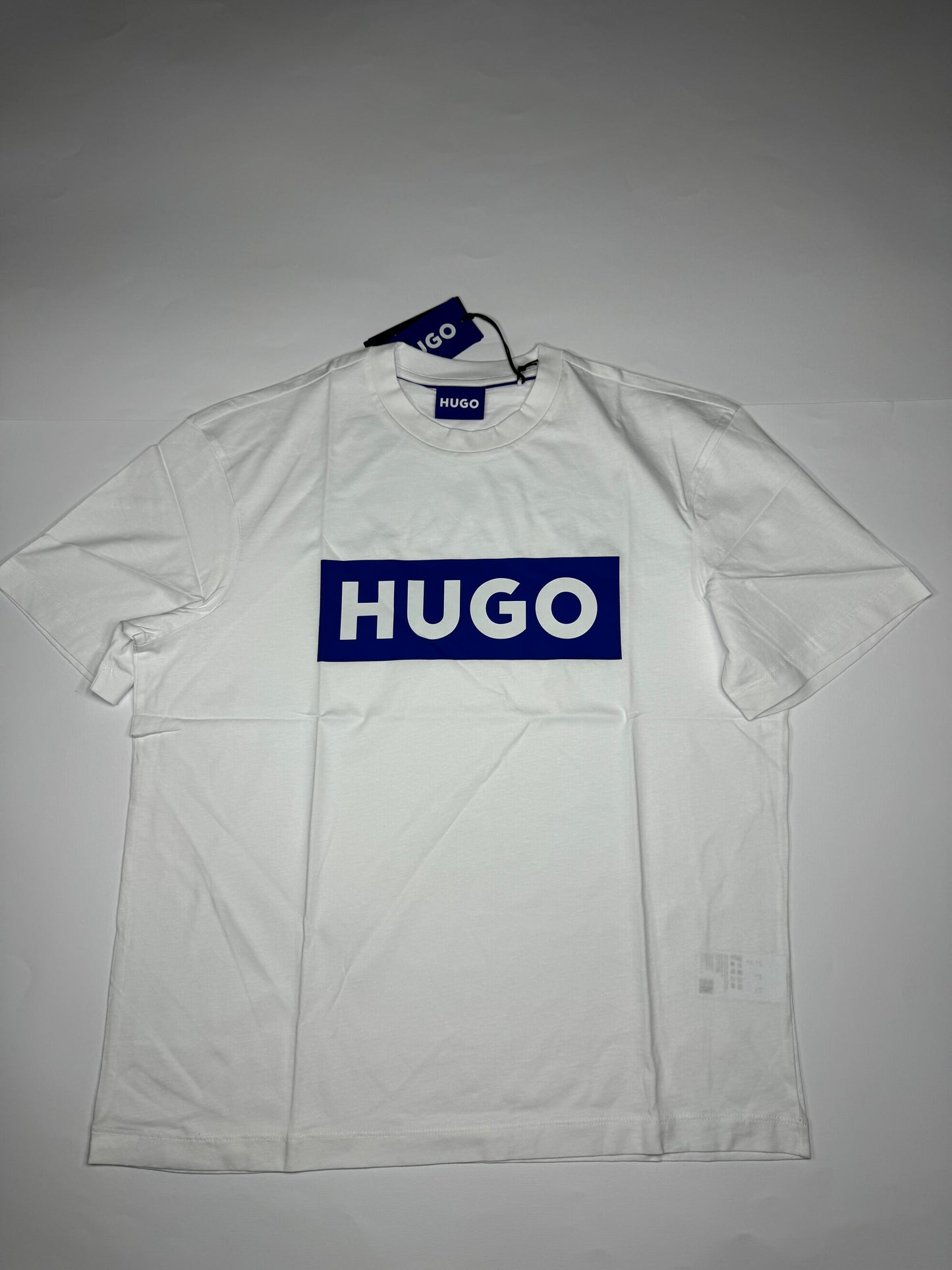 Hugo Oversize T-shirt