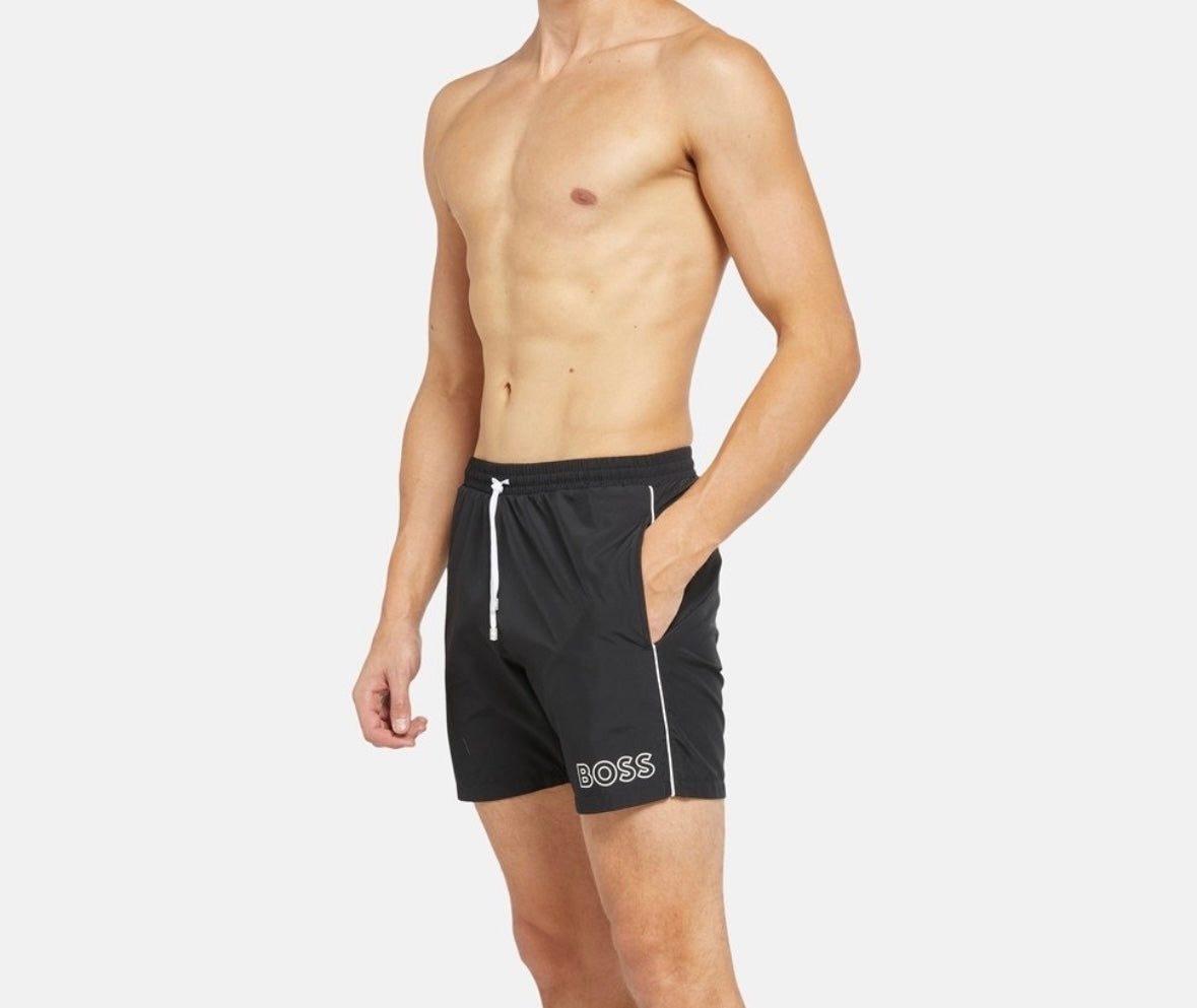 Boss swimwear