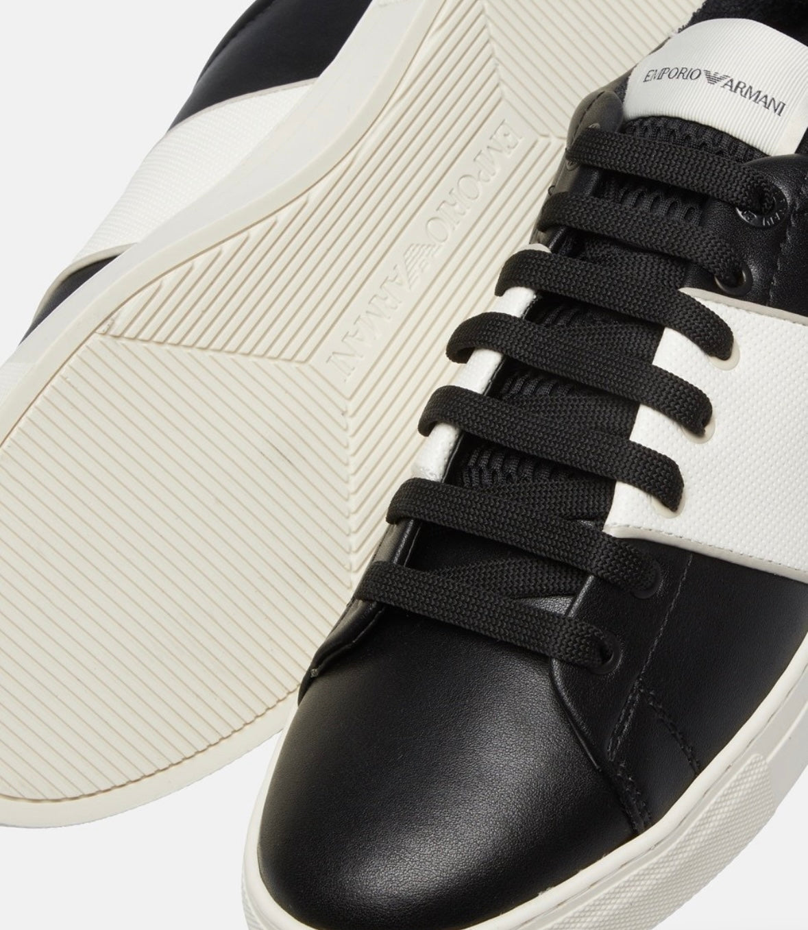 Emporio Armani Sneakers