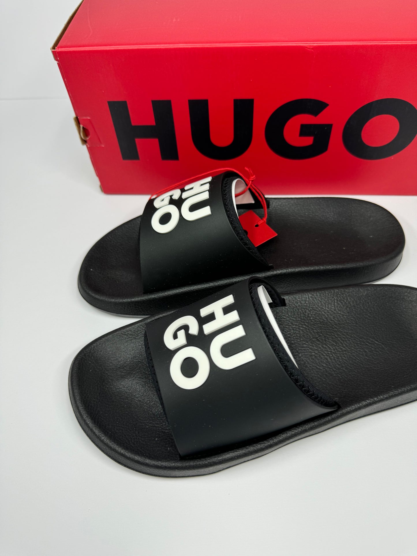 Hugo Slides