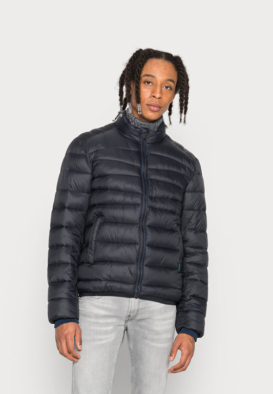 Scotch & Soda Puffer Jacket