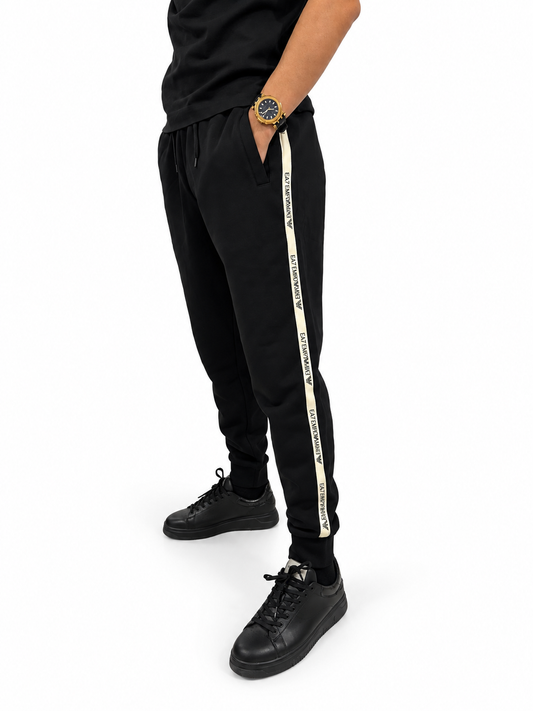 EA7 sweatpants