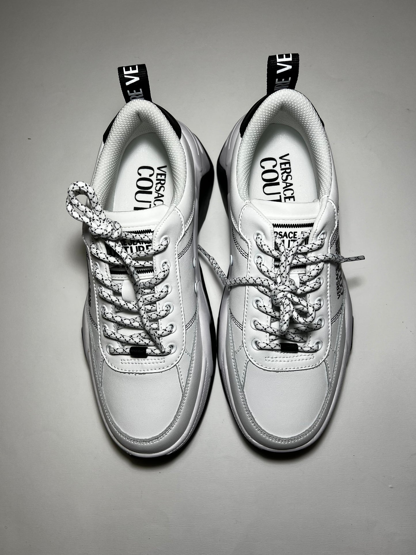 Versace Jeans Couture Sneakers