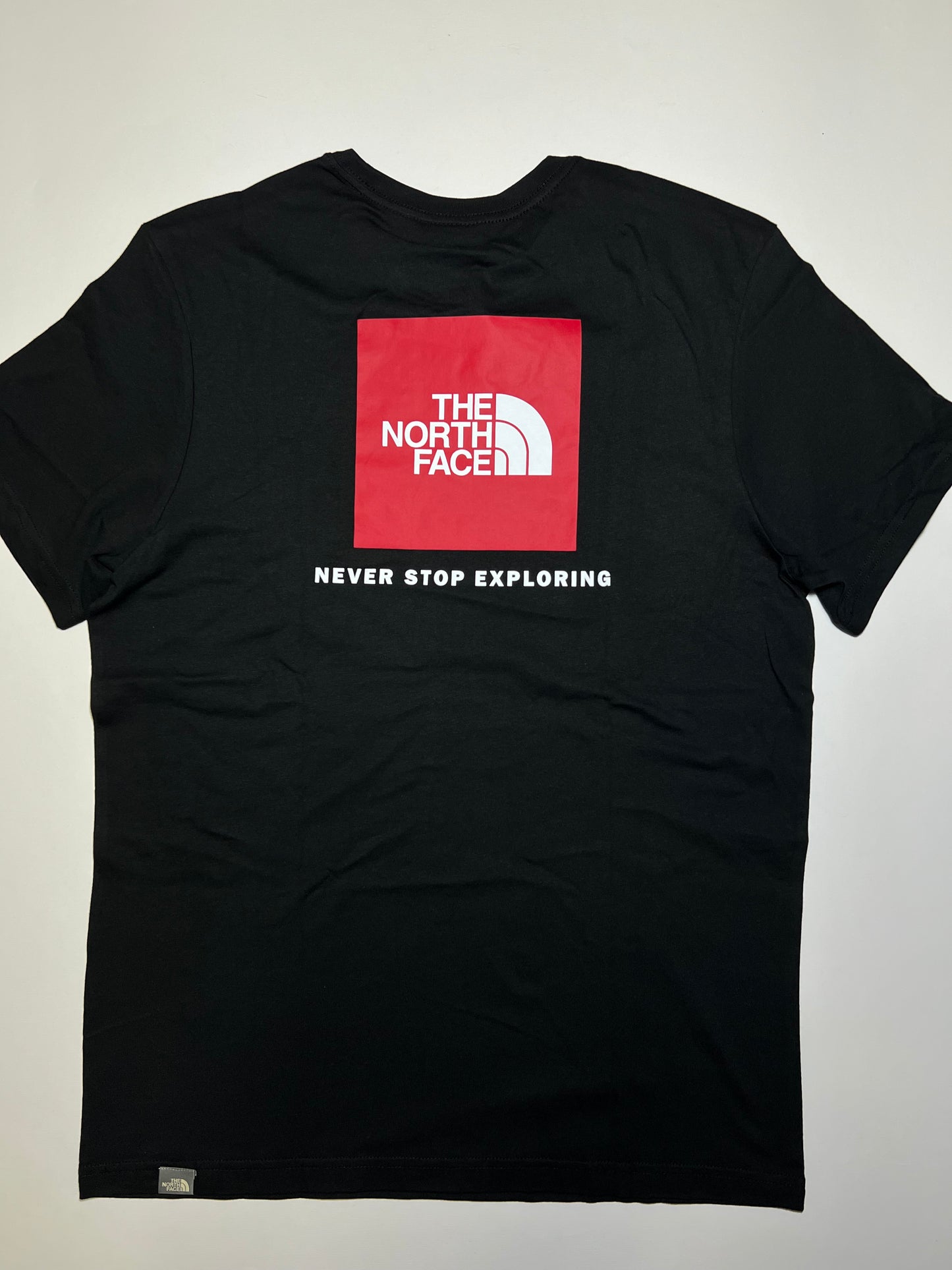 The North Face T-shirt