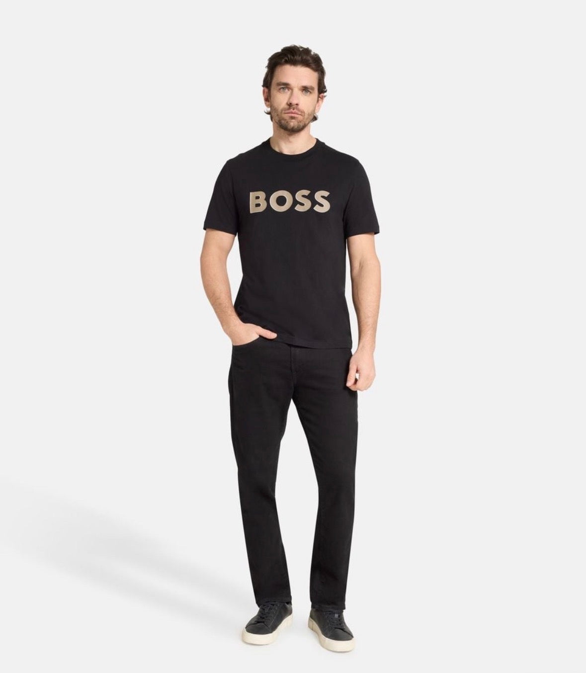 Boss t shirt