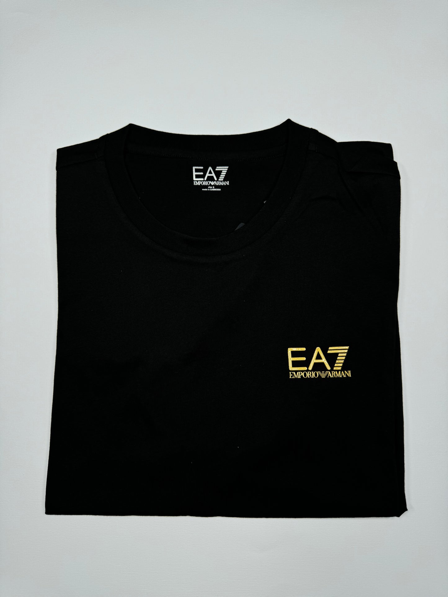 EA7 T-shirt