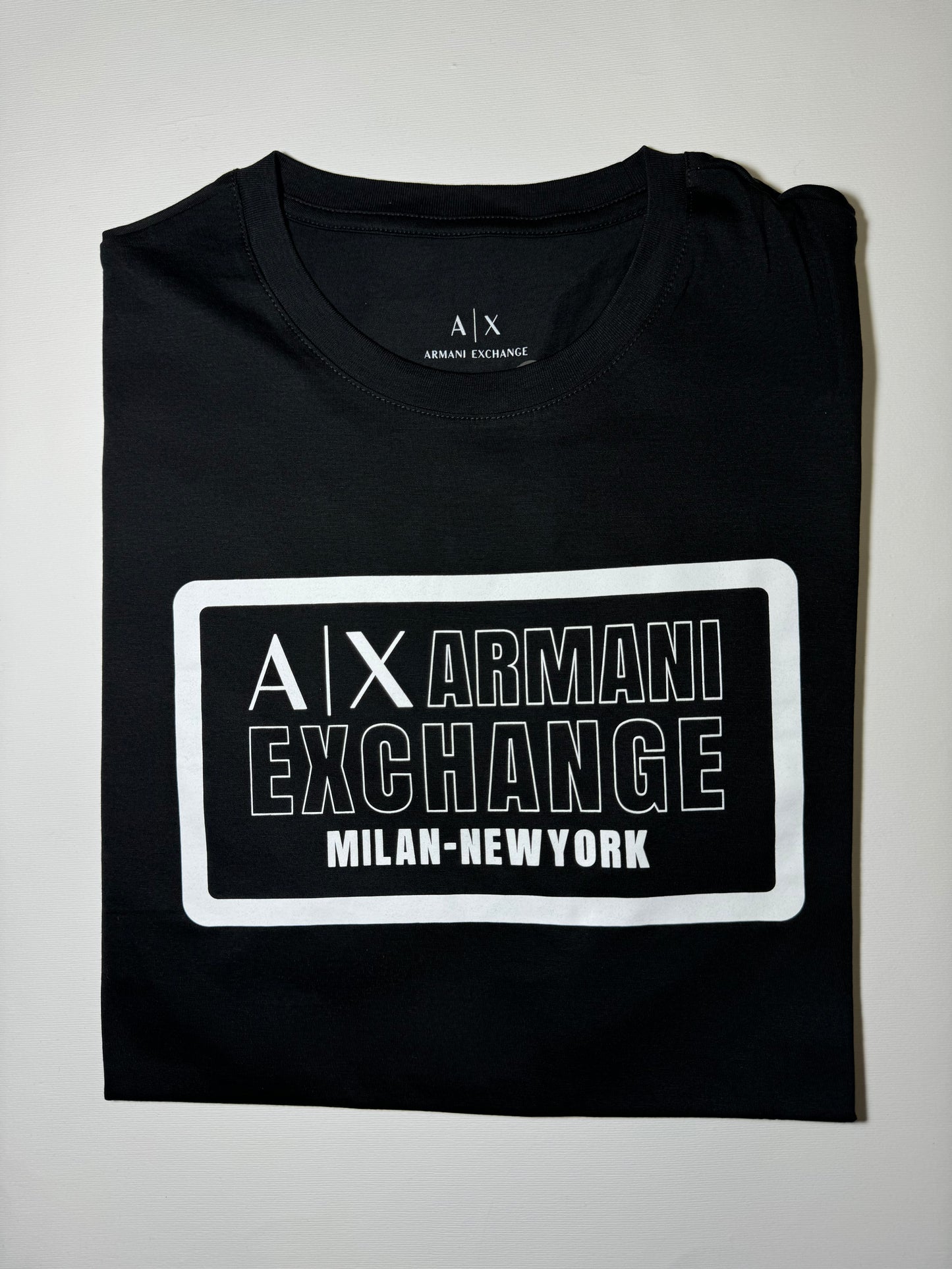 Armani Exchange