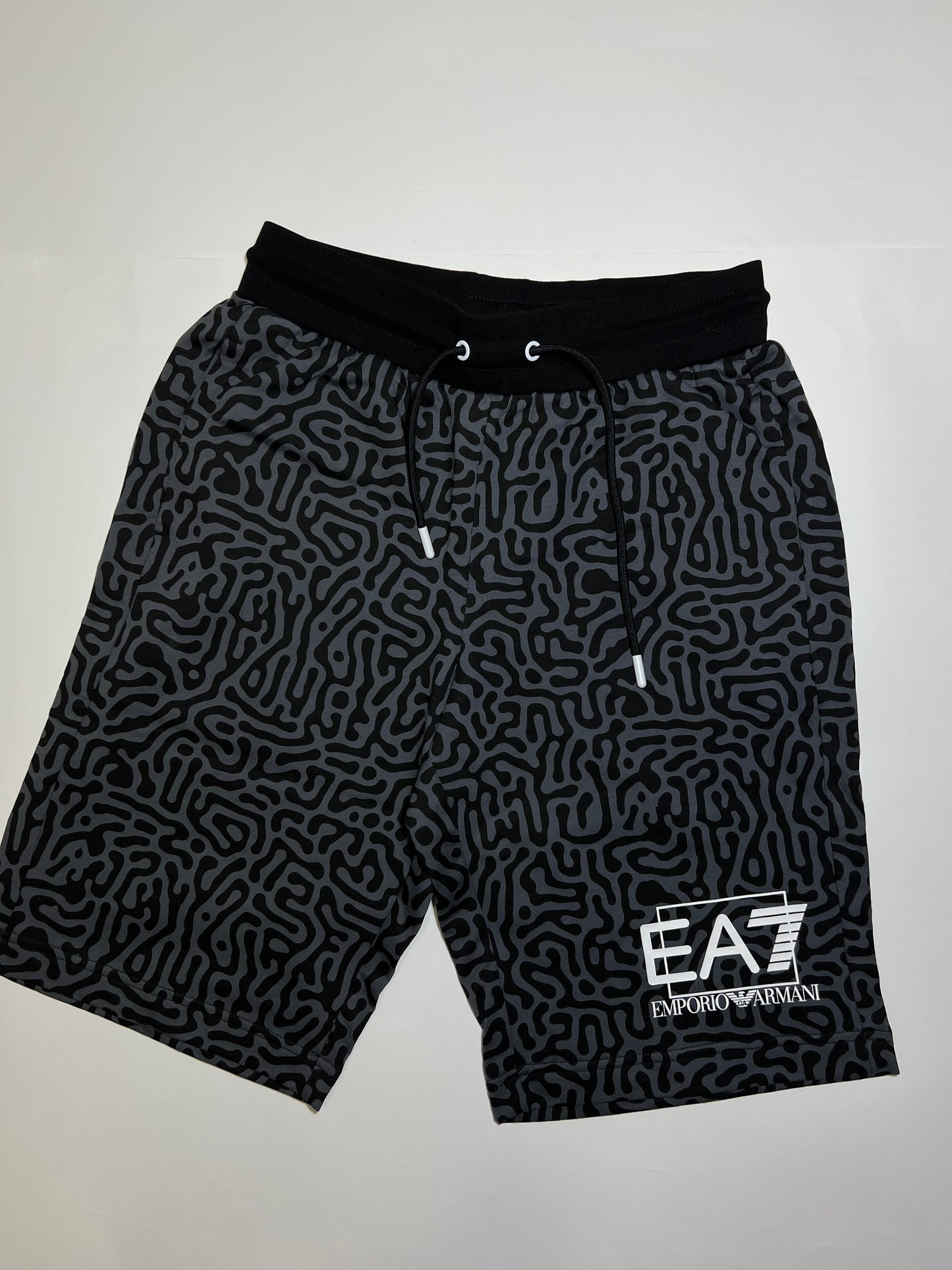 EA7 Tracksuit