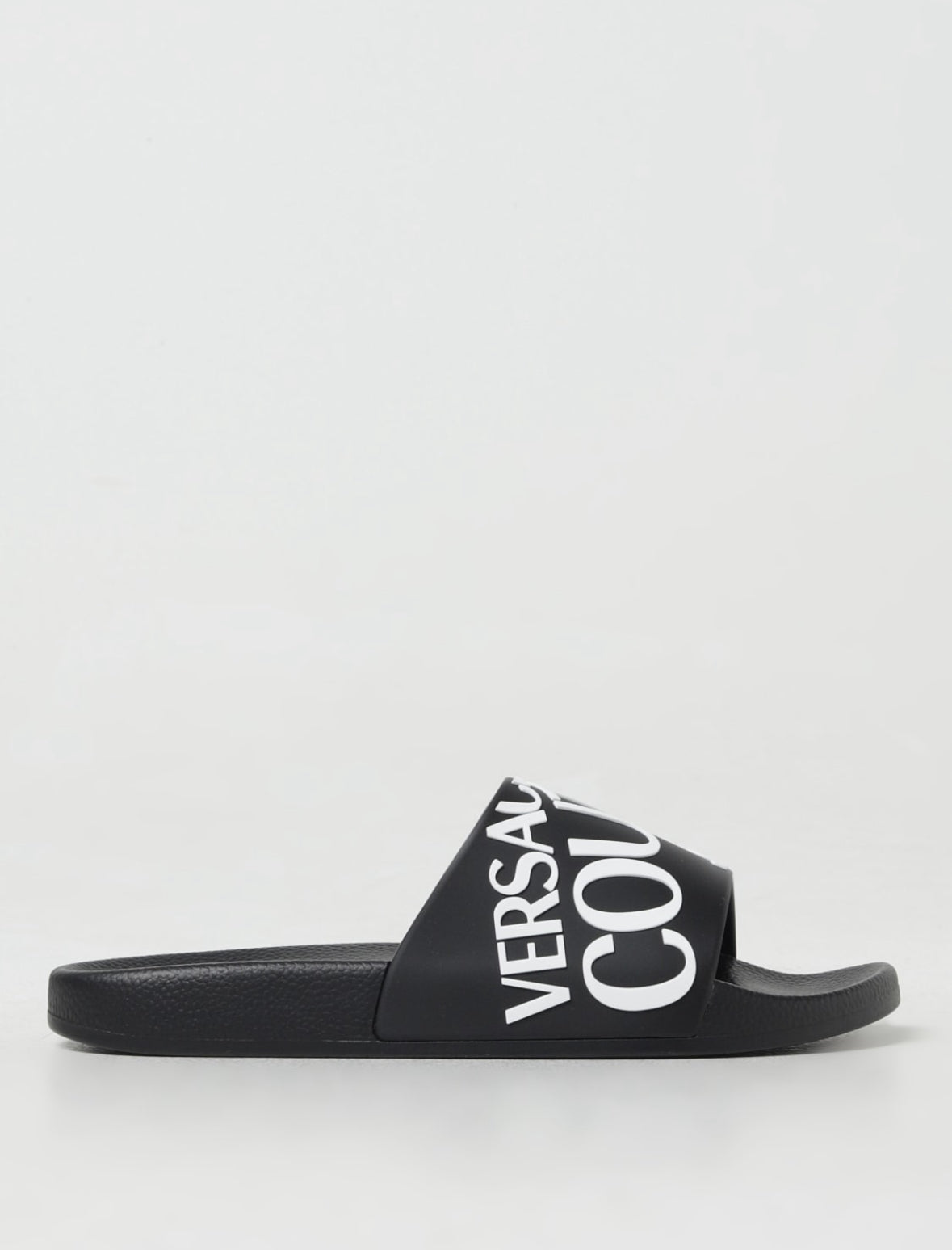 Versace Jeans Couture Slides