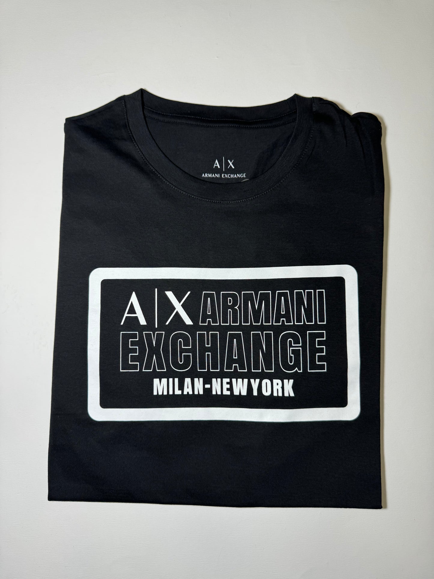 Armani Exchange