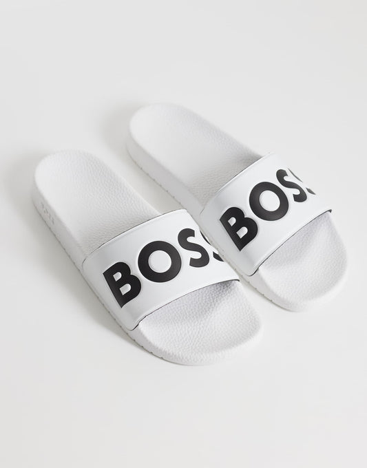 Boss slides