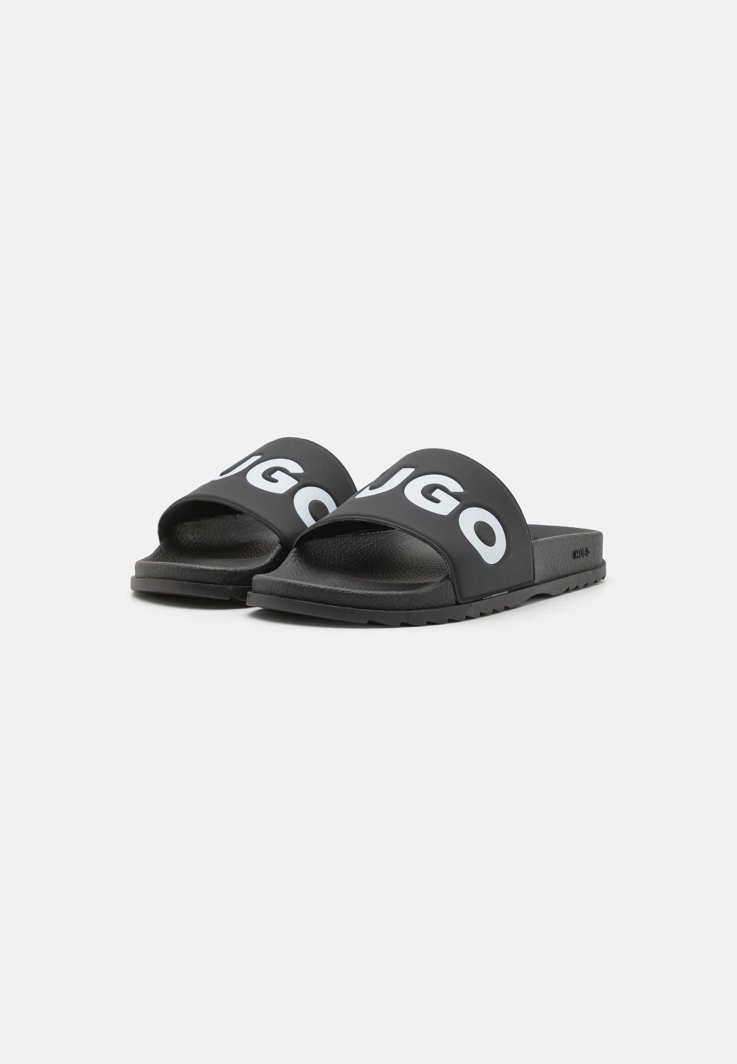 Hugo slides