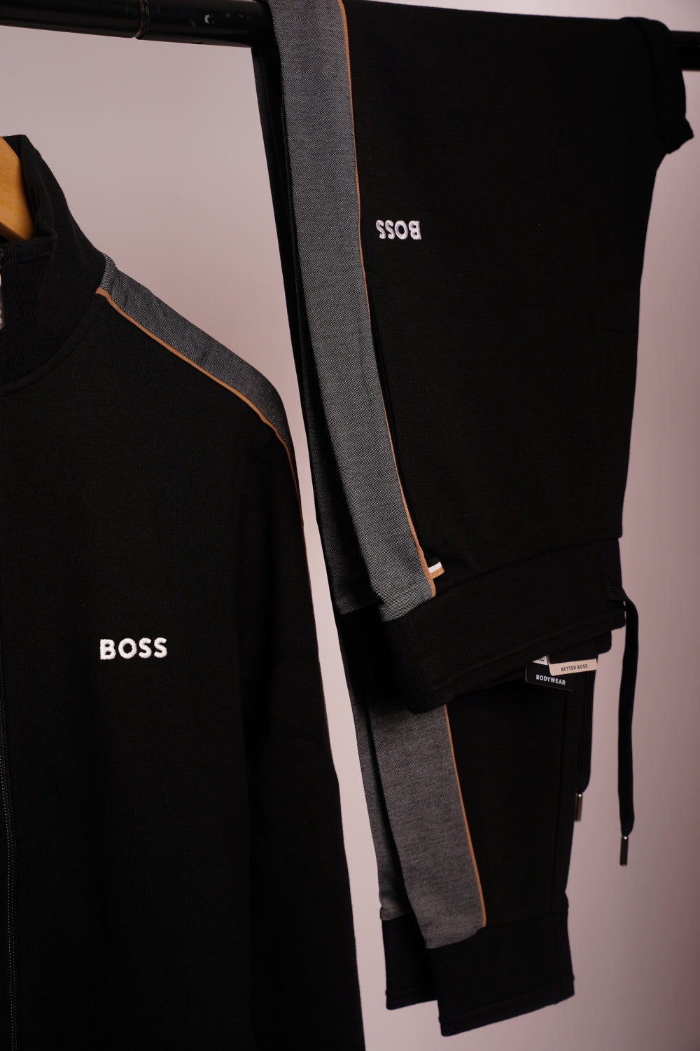 Boss Tracksuit