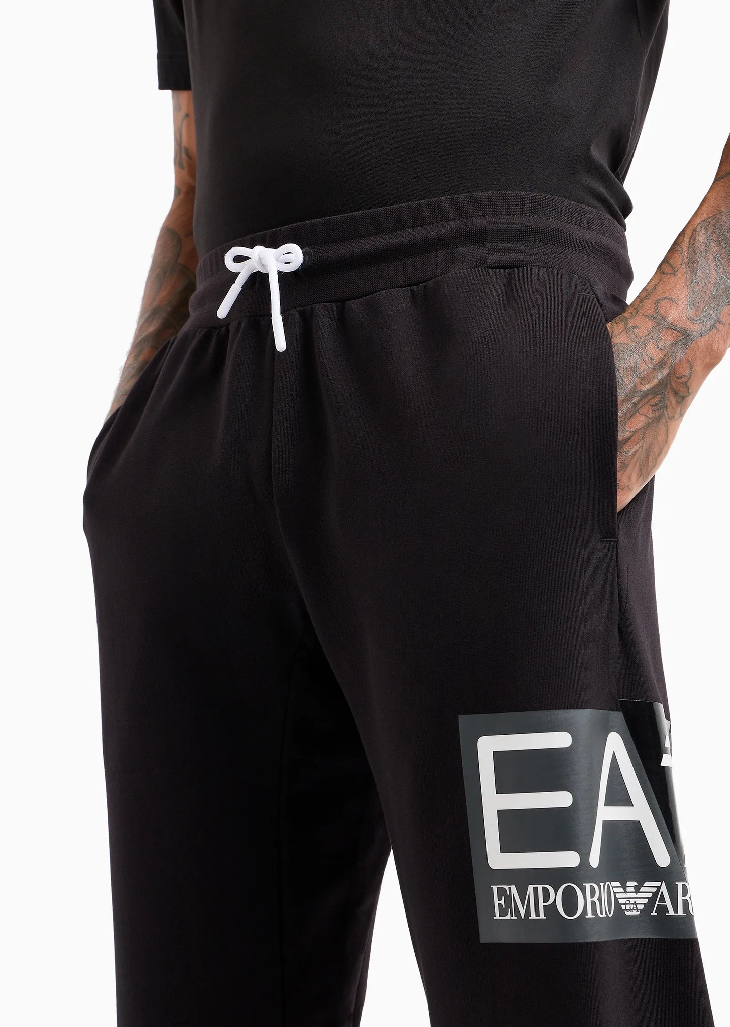 EA7 Sweatpants