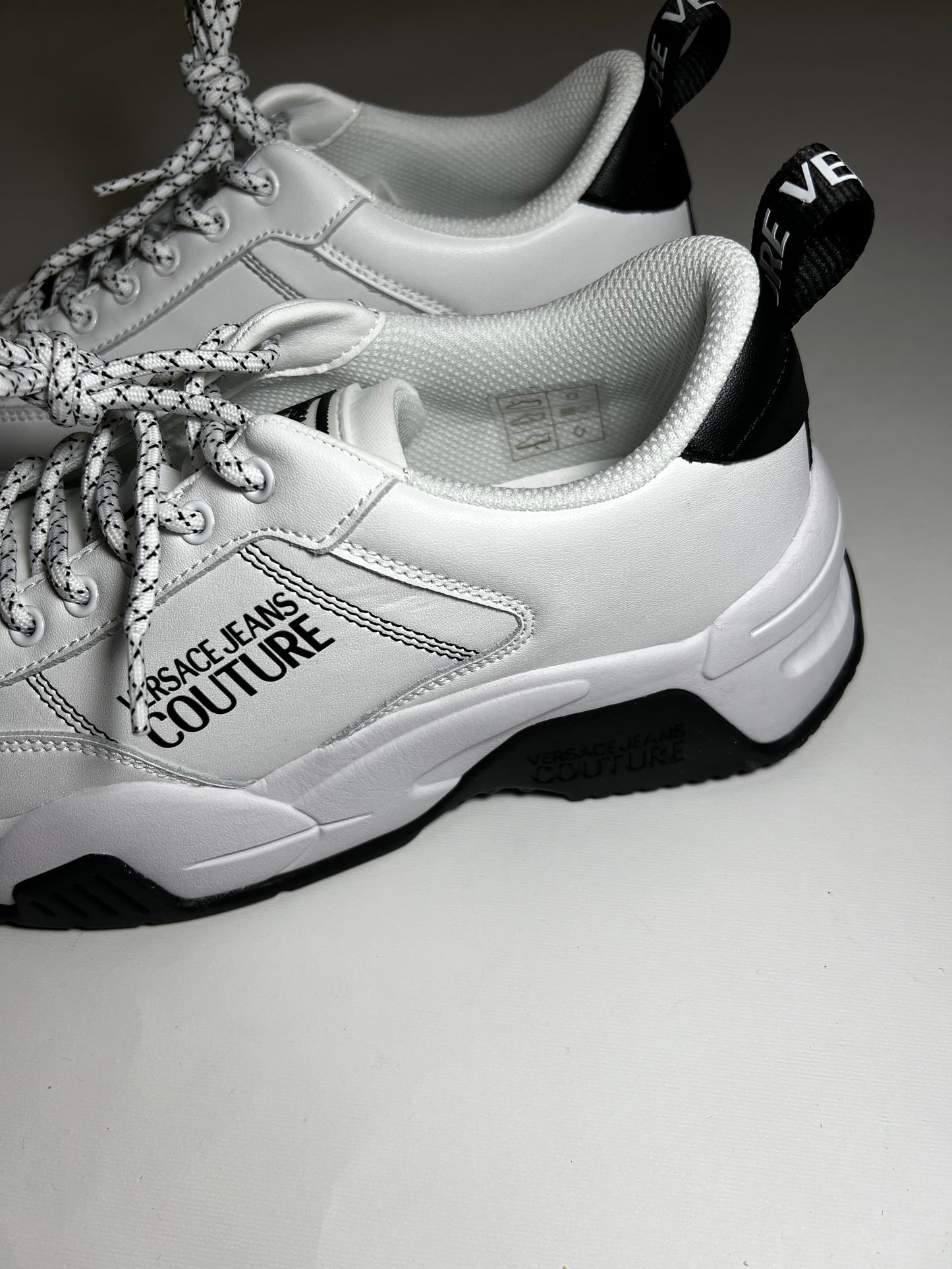 Versace Jeans Couture Sneakers