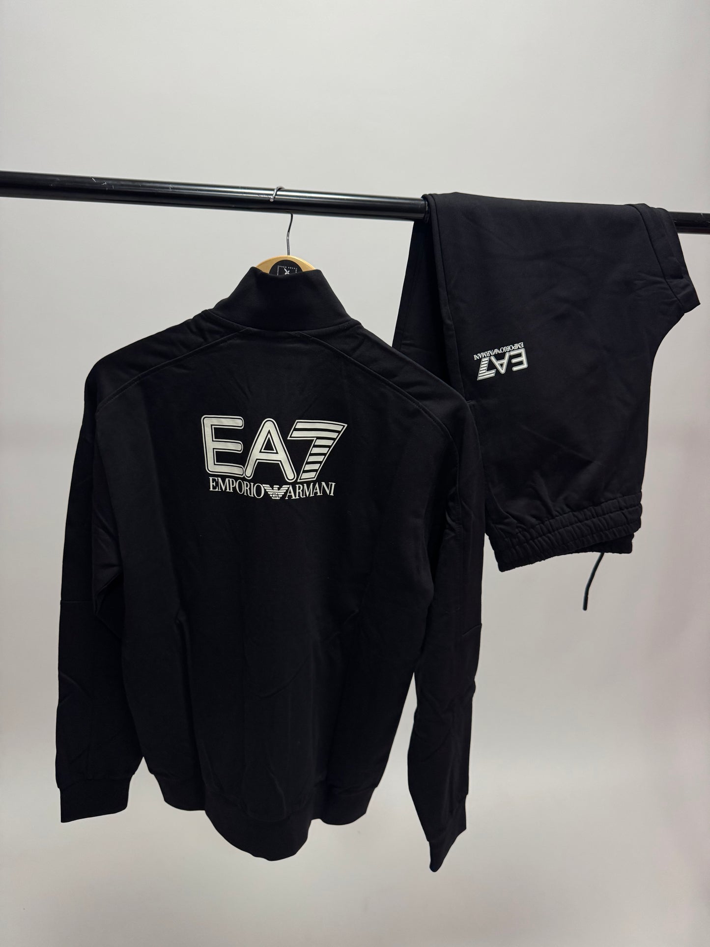 EA7 Tracksuit