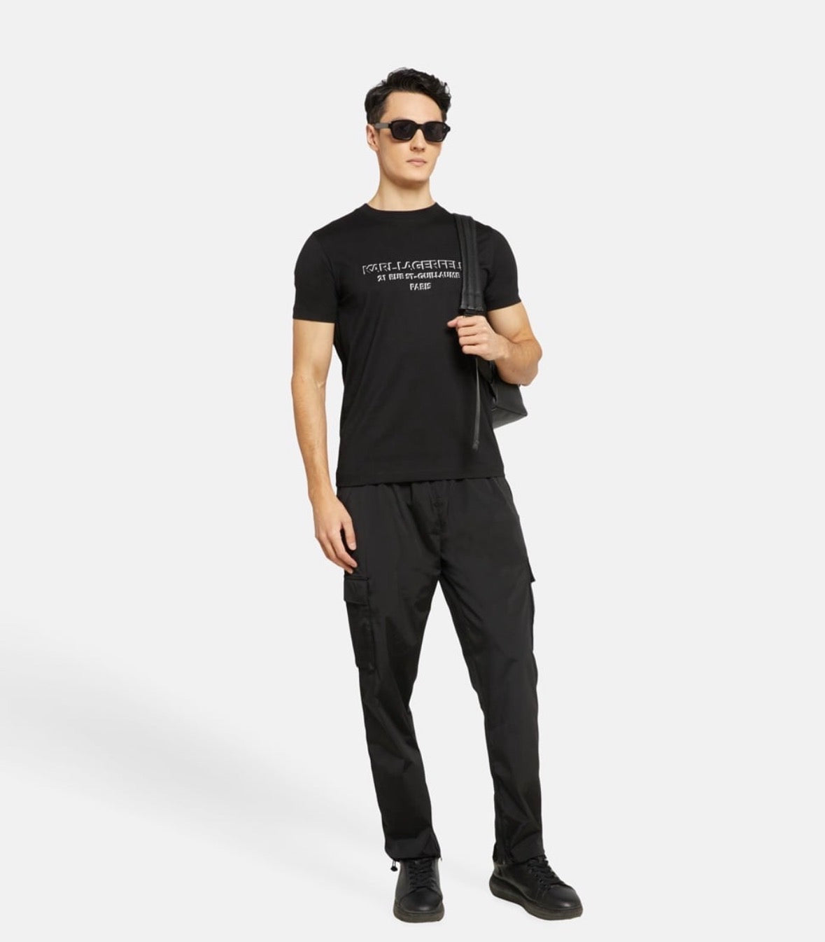 Karl Lagerfeld t shirt