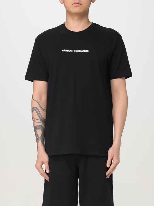 Armani exchange t-shirt