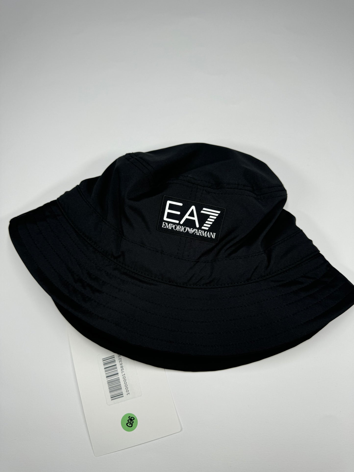 EA7 Bucket Hat