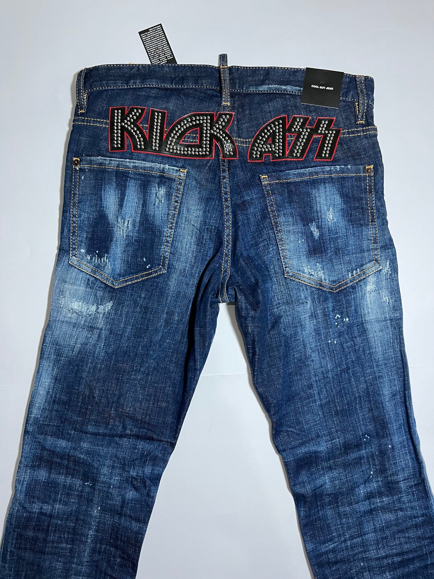 Dsquared2 Jeans