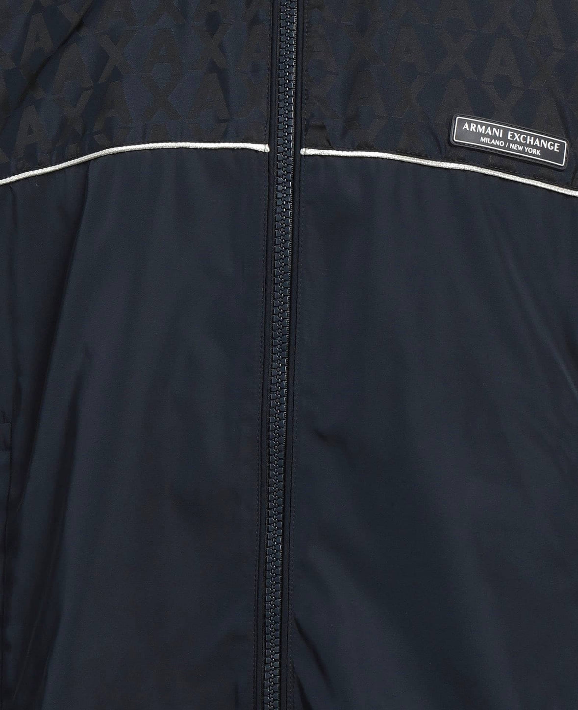 Armani Exchange Windbreaker