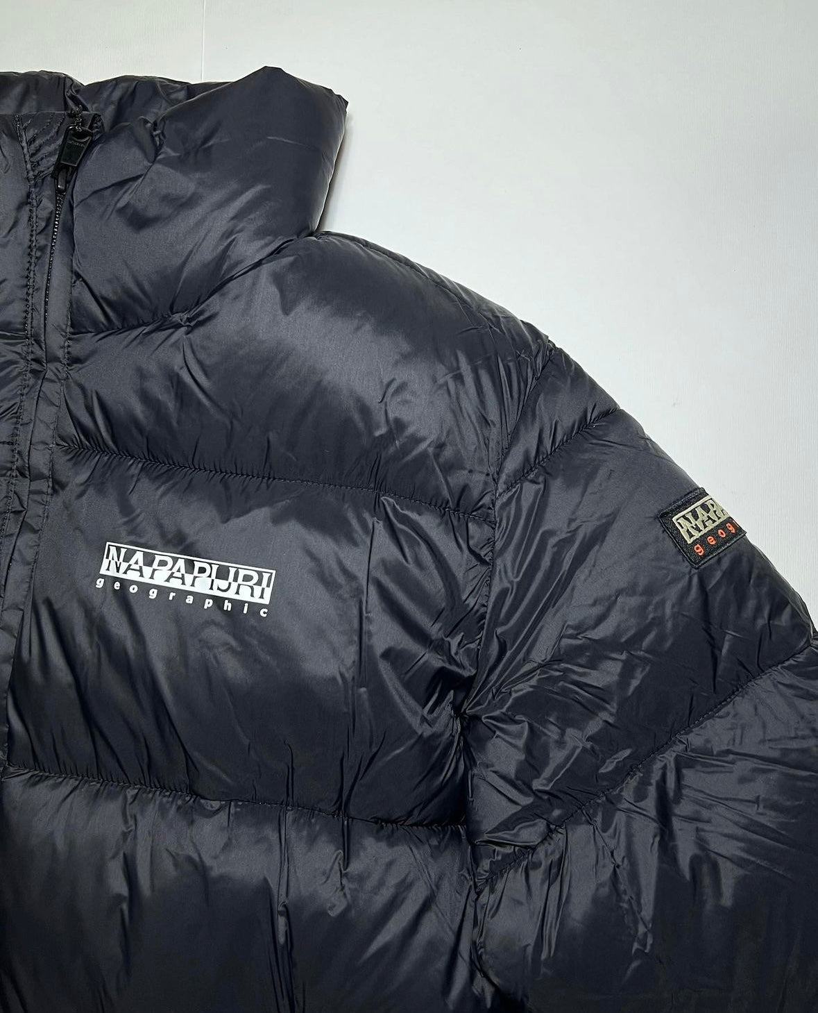 Napapijri Winter Jacket