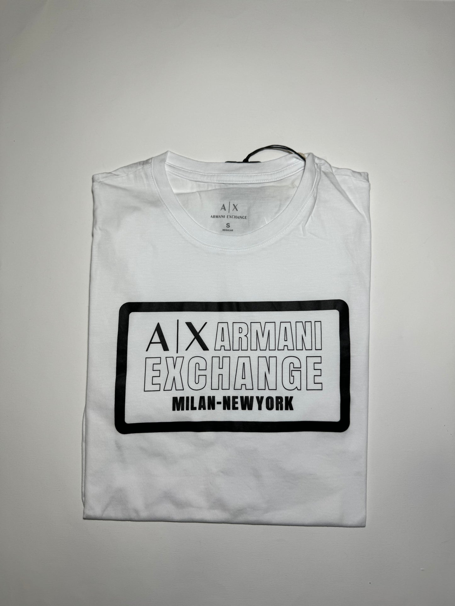 Armani Exchange T-shirt