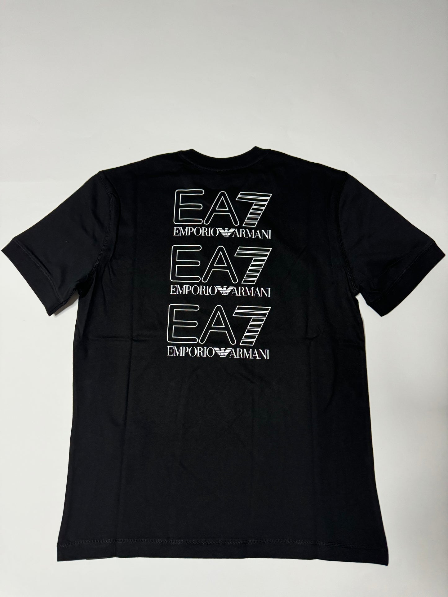 EA7 T-shirt Unisex